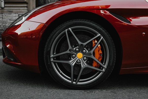 Top 10 des voitures avec le meilleur système de freinage d'urgence